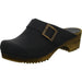 Sanita Sabot/Clog diverse Absatzhöhen - SchuhEggers.de