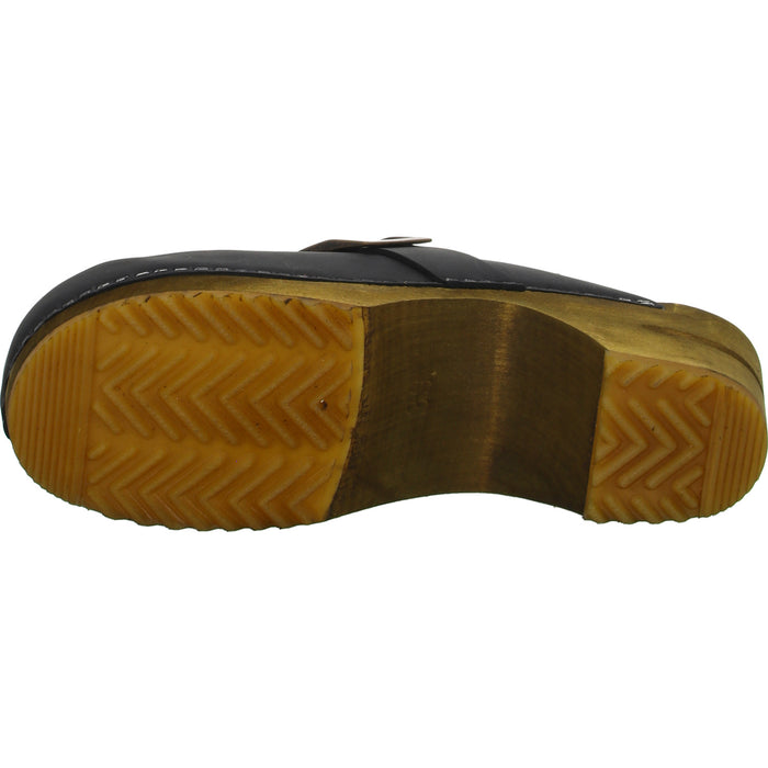 Sanita Sabot/Clog diverse Absatzhöhen - SchuhEggers.de
