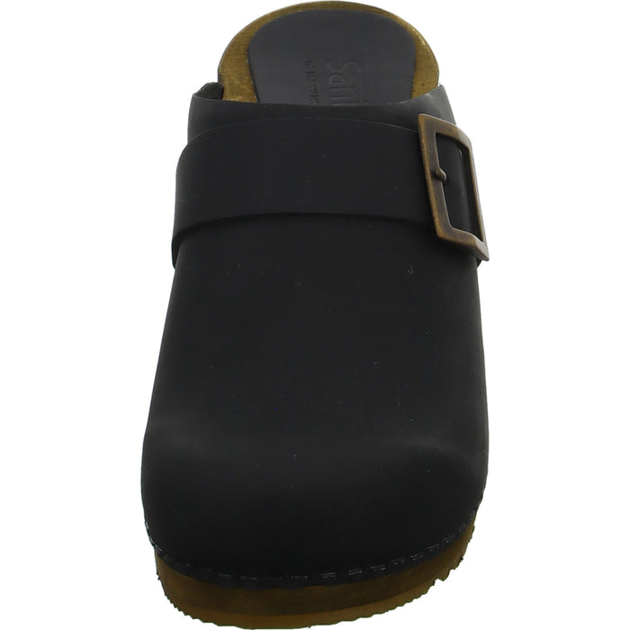 Sanita Sabot/Clog diverse Absatzhöhen