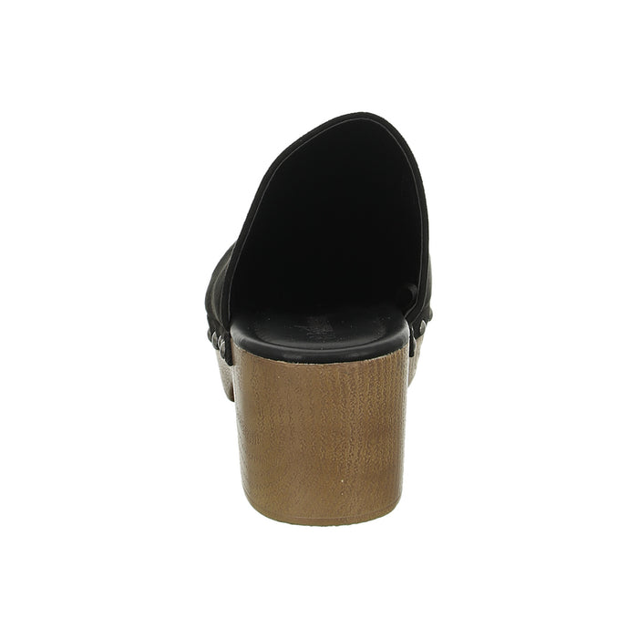 living UPDATED Sabot/Clog diverse Absatzhöhen