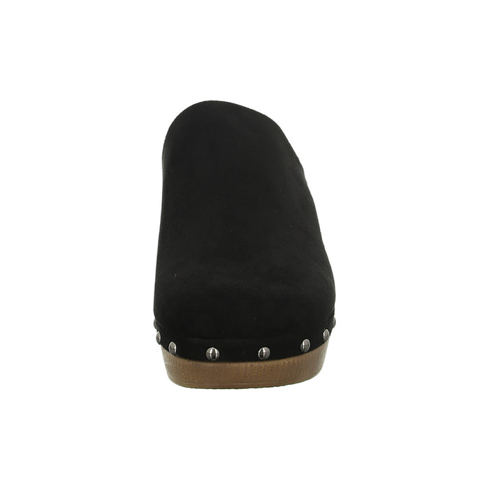 living UPDATED Sabot/Clog various heel heights