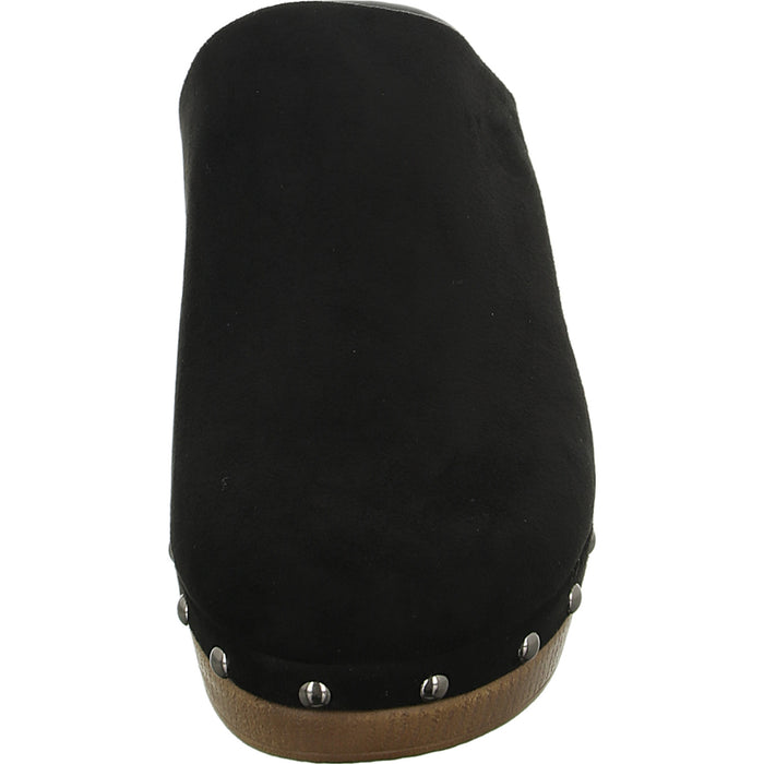 living UPDATED Sabot/Clog various heel heights