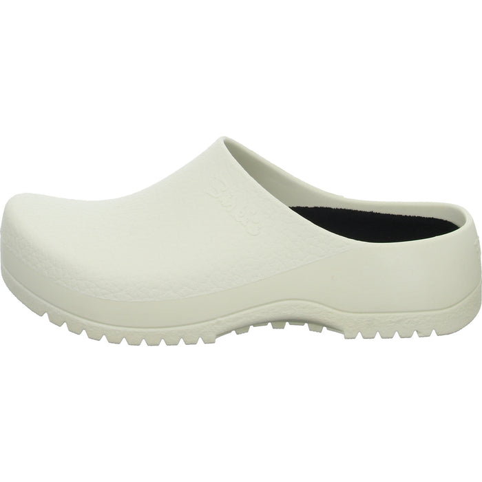 BIRKENSTOCK Sabot/Clog various heel heights Super-Birki