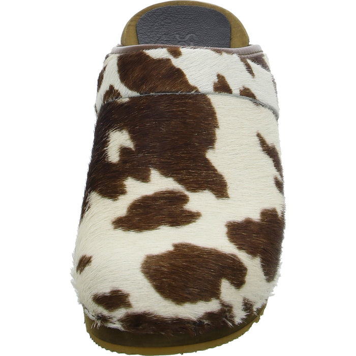 Sanita Sabot/Clog various heel heights Caroline Open