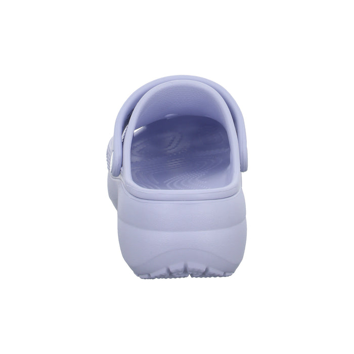Crocs Sabot/Clog diverse Absatzhöhen classic platform clog w