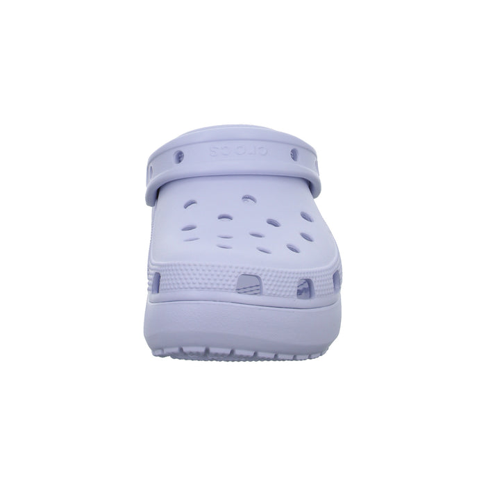 Crocs Sabot/Clog diverse Absatzhöhen classic platform clog w