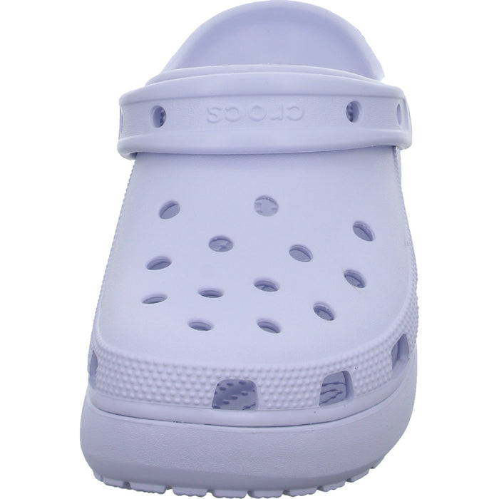 Crocs Sabot/Clog diverse Absatzhöhen classic platform clog w