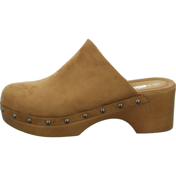 living UPDATED Sabot/Clog diverse Absatzhöhen - SchuhEggers.de