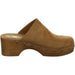 living UPDATED Sabot/Clog diverse Absatzhöhen - SchuhEggers.de