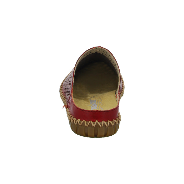 Rieker Sabot/Clog diverse Absatzhöhen - SchuhEggers.de