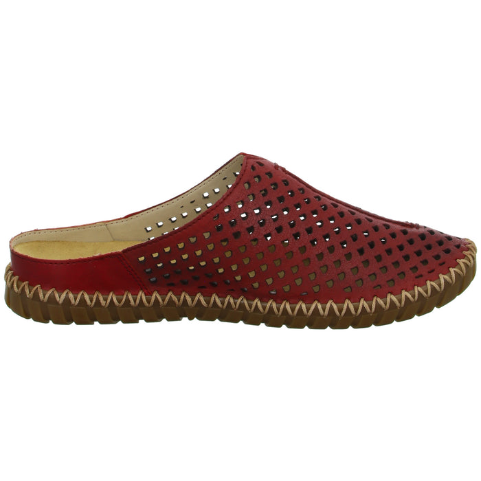 Rieker Sabot/Clog diverse Absatzhöhen - SchuhEggers.de