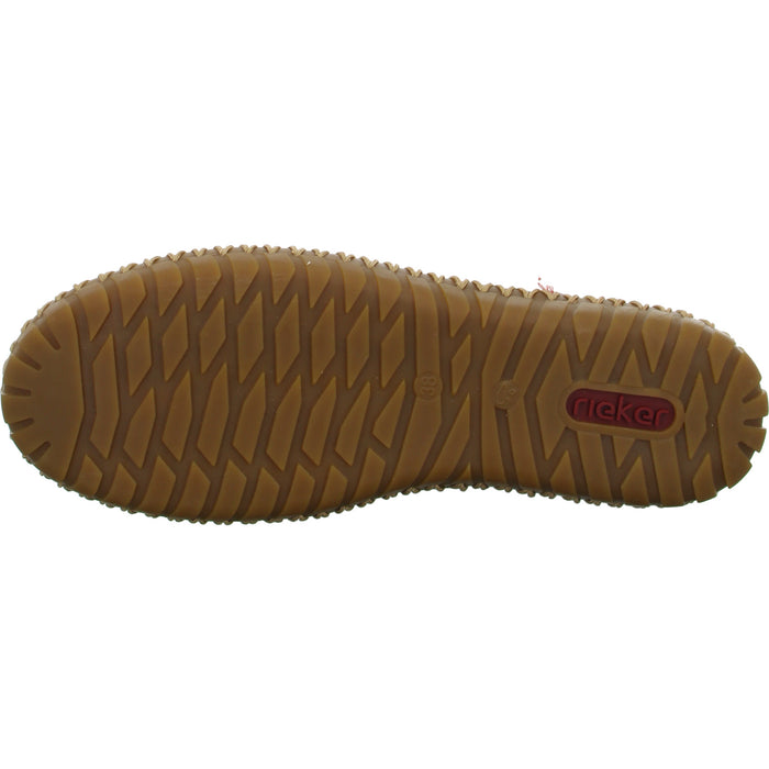 Rieker Sabot/Clog diverse Absatzhöhen - SchuhEggers.de