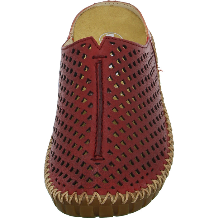 Rieker Sabot/Clog diverse Absatzhöhen
