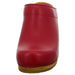 Sanita Sabot/Clog diverse Absatzhöhen Wood-Lotte Open - SchuhEggers.de