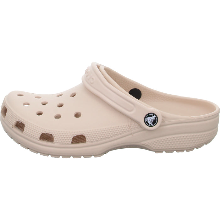 Crocs sabot/clog various heel heights CLASSIC