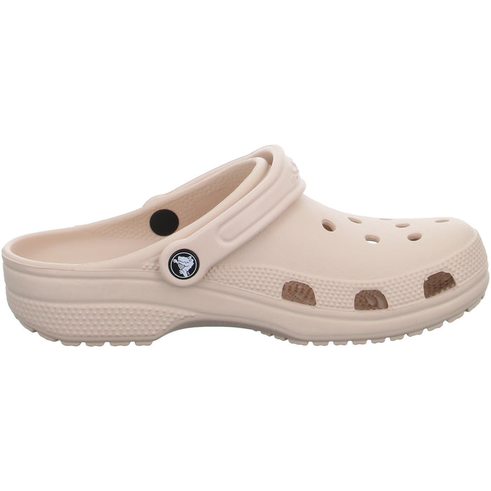 Crocs sabot/clog various heel heights CLASSIC