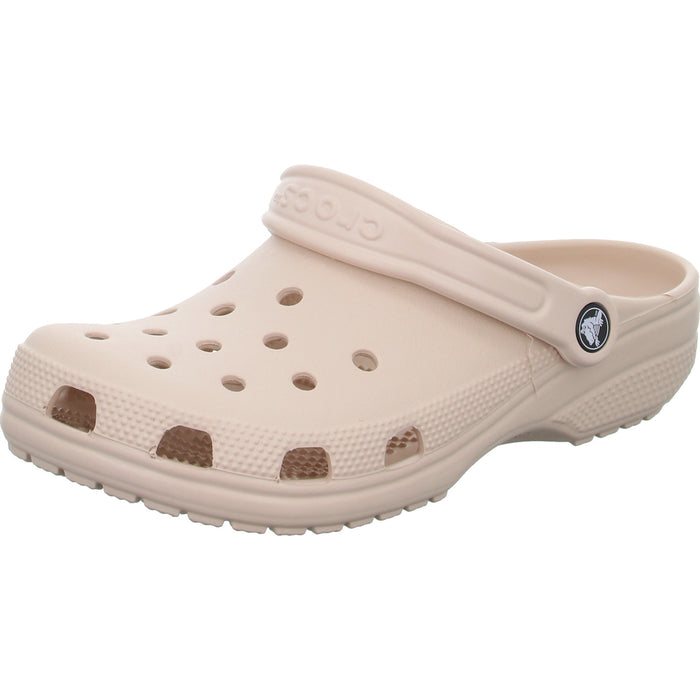 Crocs sabot/clog various heel heights CLASSIC