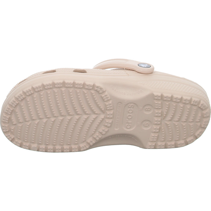 Crocs sabot/clog various heel heights CLASSIC