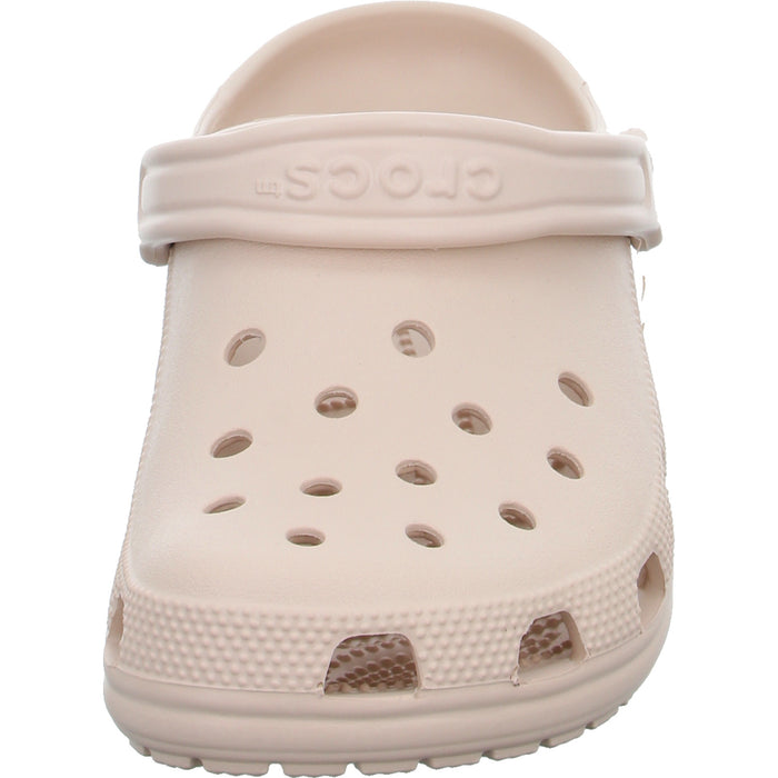 Crocs sabot/clog various heel heights CLASSIC