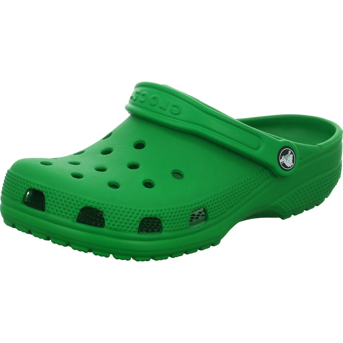 Crocs Sabot/Clog diverse Absatzhöhen CLASSIC - SchuhEggers.de