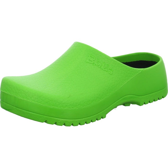 BIRKENSTOCK Sabot/Clog diverse Absatzhöhen SUPER-BIRKI - SchuhEggers.de