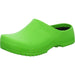 BIRKENSTOCK Sabot/Clog diverse Absatzhöhen SUPER-BIRKI - SchuhEggers.de