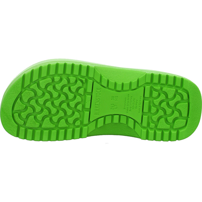 BIRKENSTOCK Sabot/Clog diverse Absatzhöhen SUPER-BIRKI - SchuhEggers.de