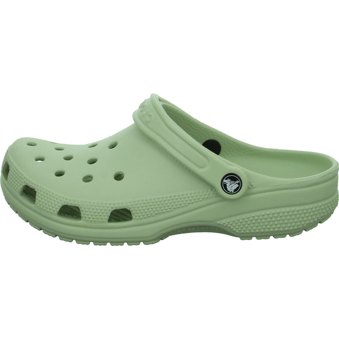 Crocs sabot/clog various heel heights CLASSIC