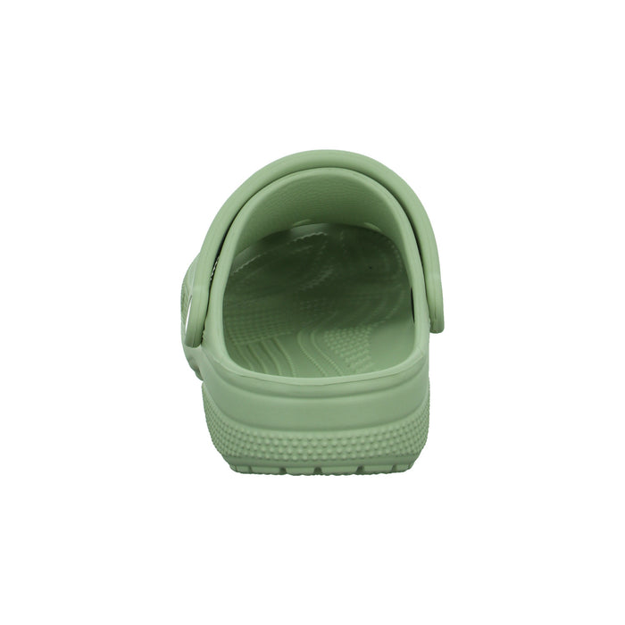 Crocs sabot/clog various heel heights CLASSIC