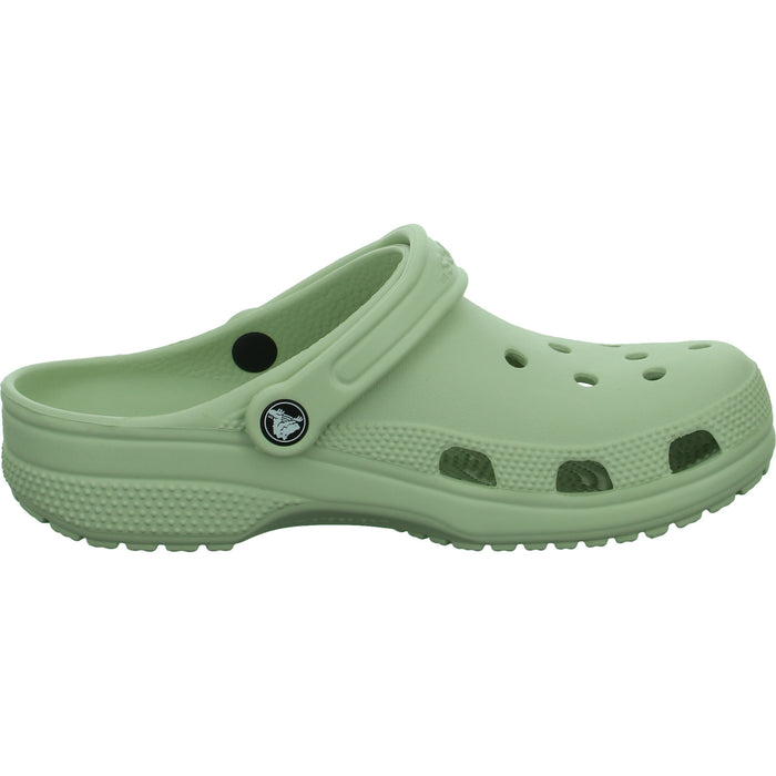 Crocs sabot/clog various heel heights CLASSIC
