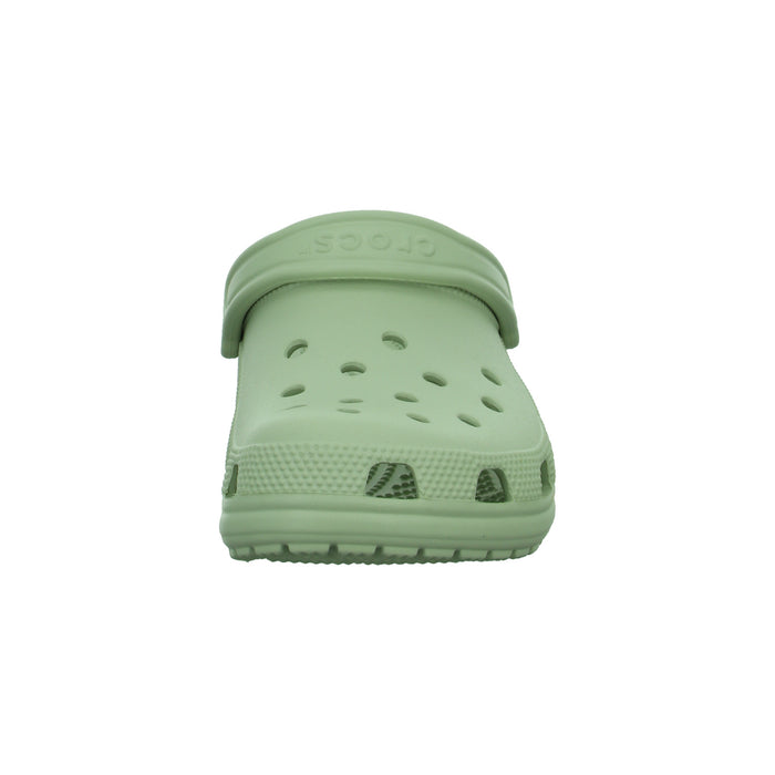 Crocs sabot/clog various heel heights CLASSIC