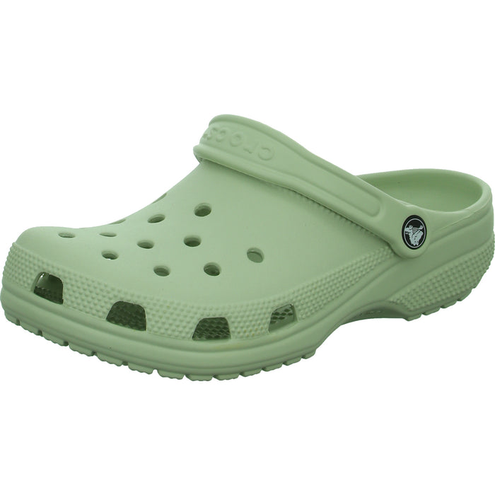 Crocs sabot/clog various heel heights CLASSIC