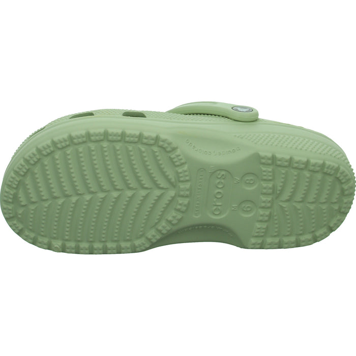 Crocs sabot/clog various heel heights CLASSIC