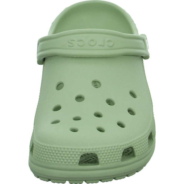 Crocs sabot/clog various heel heights CLASSIC
