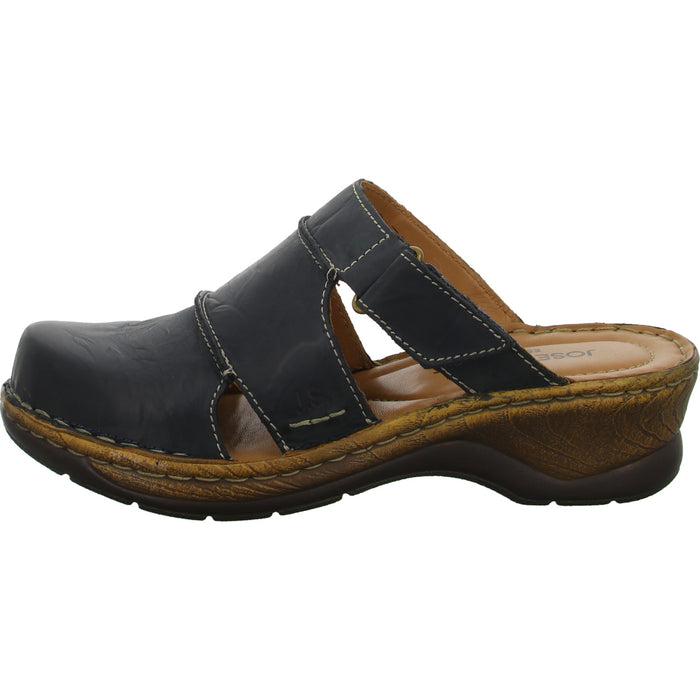 Josef Seibel Sabot/Clog diverse Absatzhöhen CATALONIA 84 - SchuhEggers.de