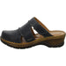 Josef Seibel Sabot/Clog diverse Absatzhöhen CATALONIA 84 - SchuhEggers.de