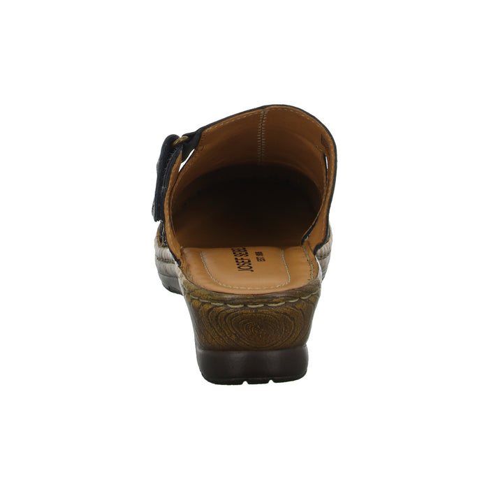 Josef Seibel Sabot/Clog diverse Absatzhöhen CATALONIA 84 - SchuhEggers.de