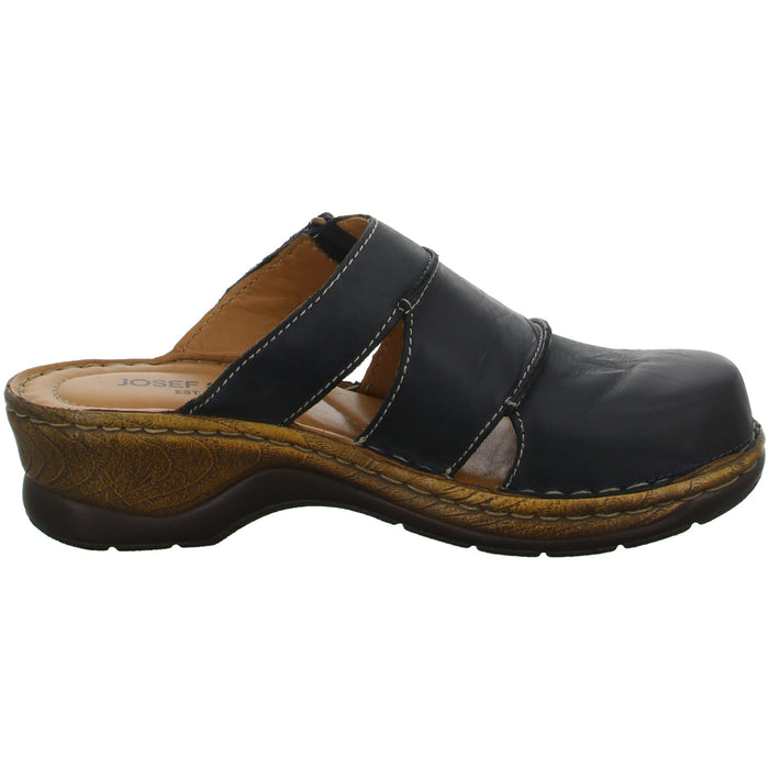 Josef Seibel Sabot/Clog diverse Absatzhöhen CATALONIA 84 - SchuhEggers.de