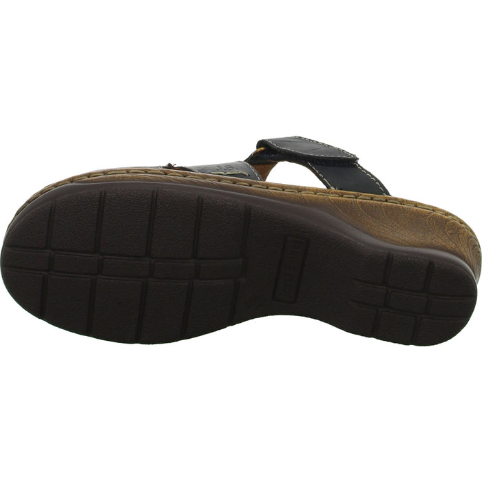 Josef Seibel Sabot/Clog diverse Absatzhöhen CATALONIA 84 - SchuhEggers.de