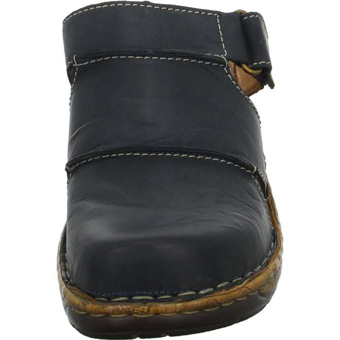 Josef Seibel Sabot/Clog diverse Absatzhöhen CATALONIA 84 - SchuhEggers.de