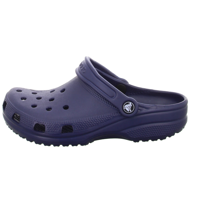 Crocs Sabot/Clog various heel heights Classic