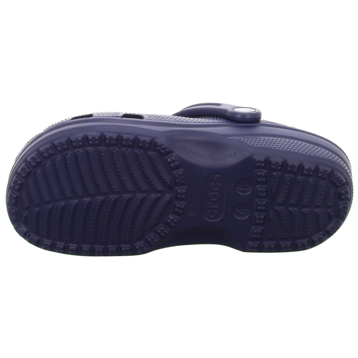 Crocs Sabot/Clog various heel heights Classic