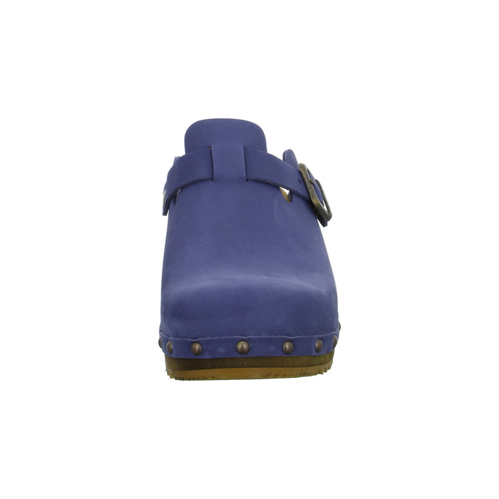 Sanita Sabot/Clog various heel heights KRISTEL OPEN