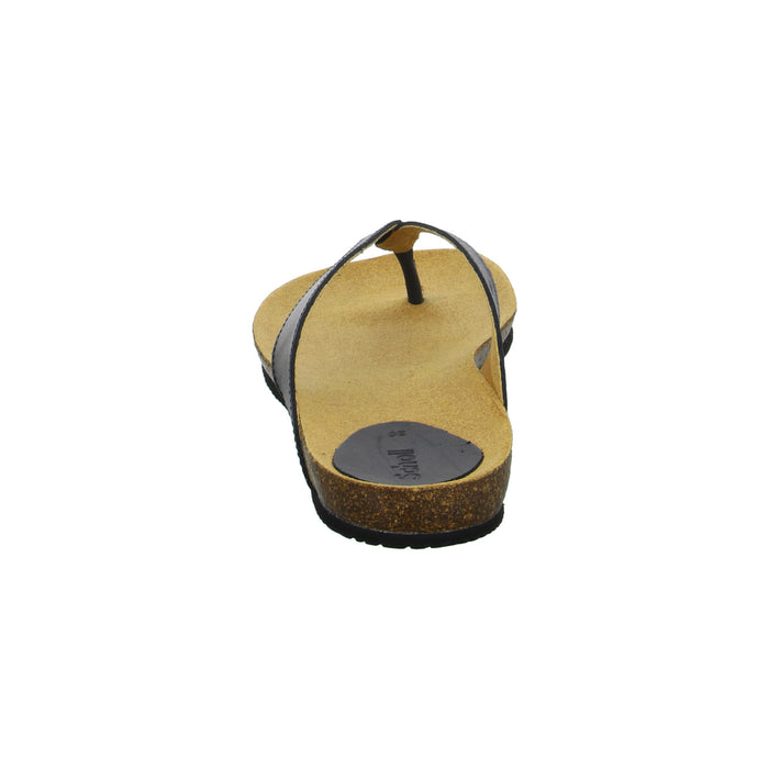 Scholl Bio Pantolette bis 30mm Sohlenhöhe - SchuhEggers.de