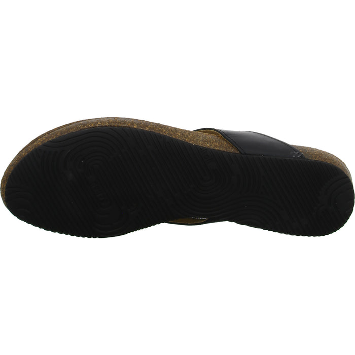 Scholl Bio Pantolette bis 30mm Sohlenhöhe - SchuhEggers.de