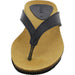 Scholl Bio Pantolette bis 30mm Sohlenhöhe - SchuhEggers.de