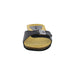 Scholl Bio Pantolette bis 30mm Sohlenhöhe BAHAMA - SchuhEggers.de
