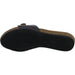 Scholl Bio Pantolette bis 30mm Sohlenhöhe BAHAMA - SchuhEggers.de