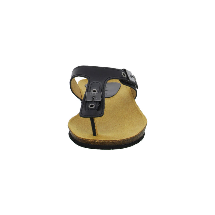 Scholl Bio Pantolette bis 30mm Sohlenhöhe - SchuhEggers.de