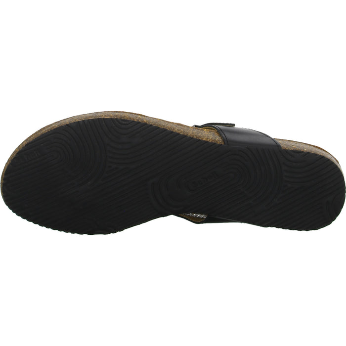 Scholl Bio Pantolette bis 30mm Sohlenhöhe - SchuhEggers.de